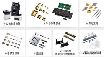 日本被动元件是怎样称霸全球的