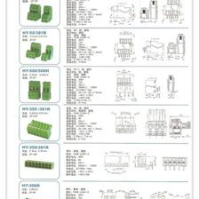 【接线柱】价格,厂家,图片,连接器,深圳市宝安区沙井宏源精密电子商行-